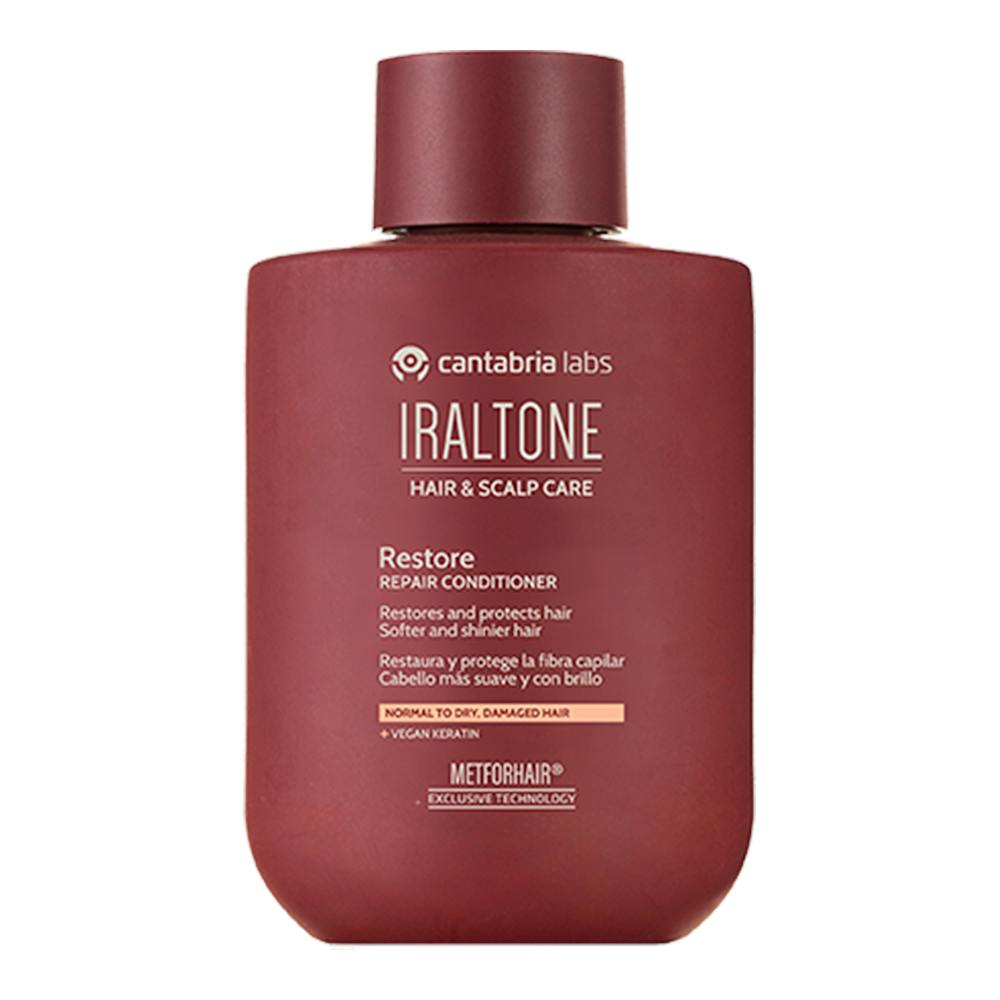 IRALTONE RESTORE REPAIR CONDITIONER 1 BOTELLA 200 ML