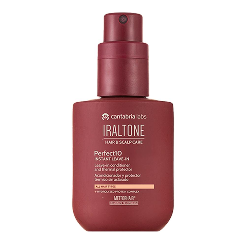 IRALTONE PERFECT10 INSTANT LEAVEIN 1 BOTELLA 150 ML