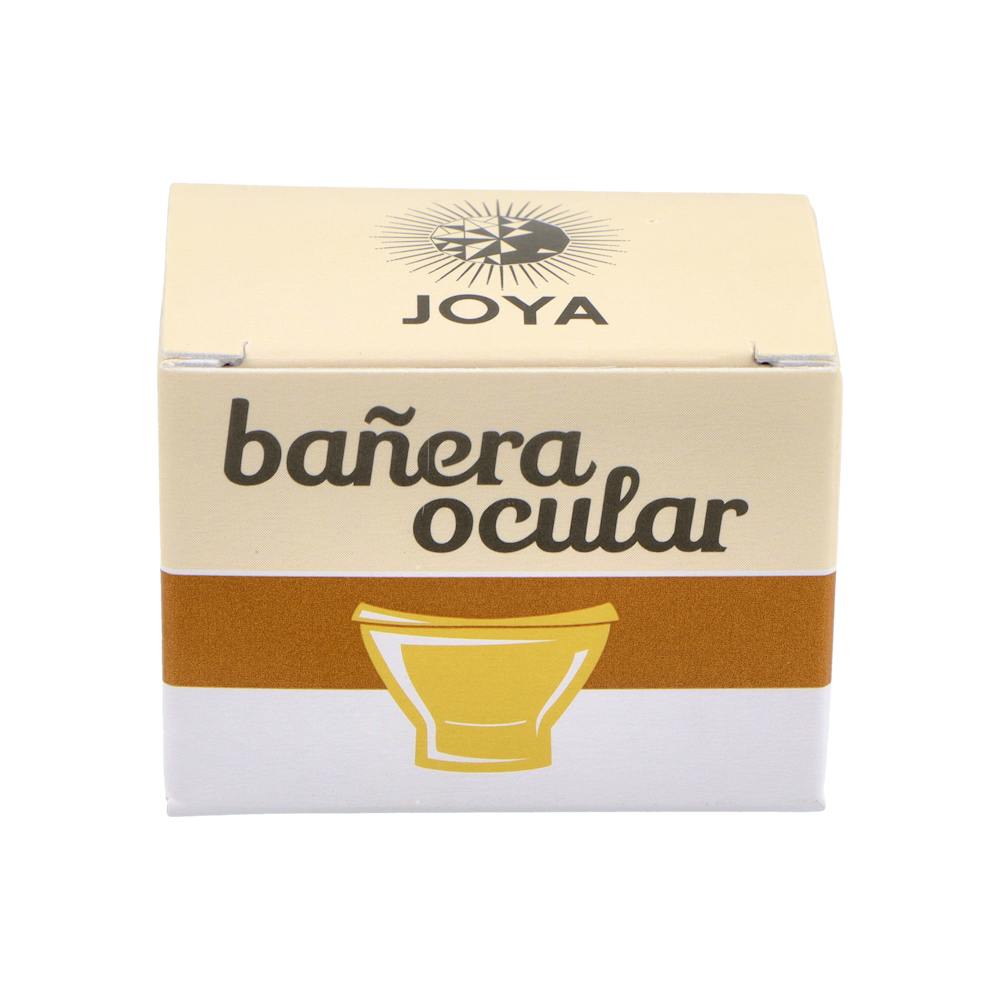 BAÑERA OCULAR JOYA PLASTICO