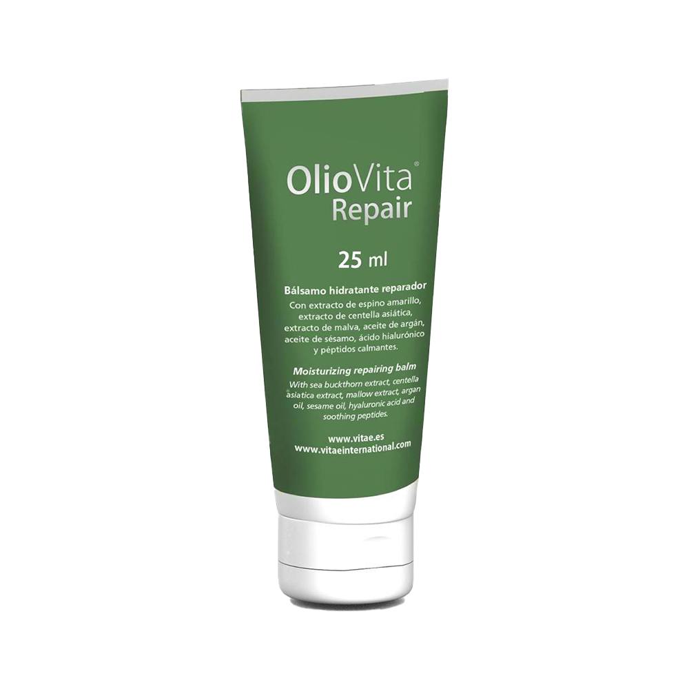 OLIOVITA REPAIR 1 TUBO 25 ML
