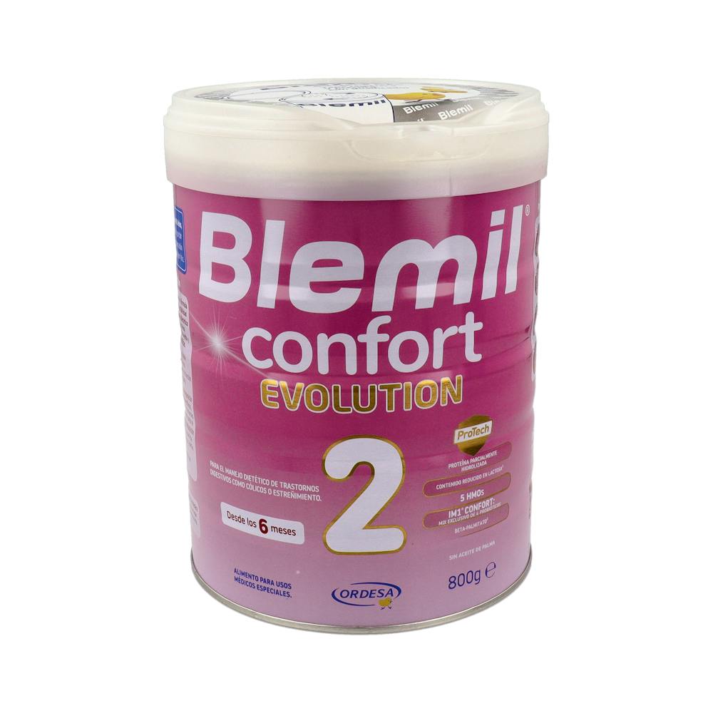 BLEMIL CONFORT PROTECH 2 ENVASE 800 G