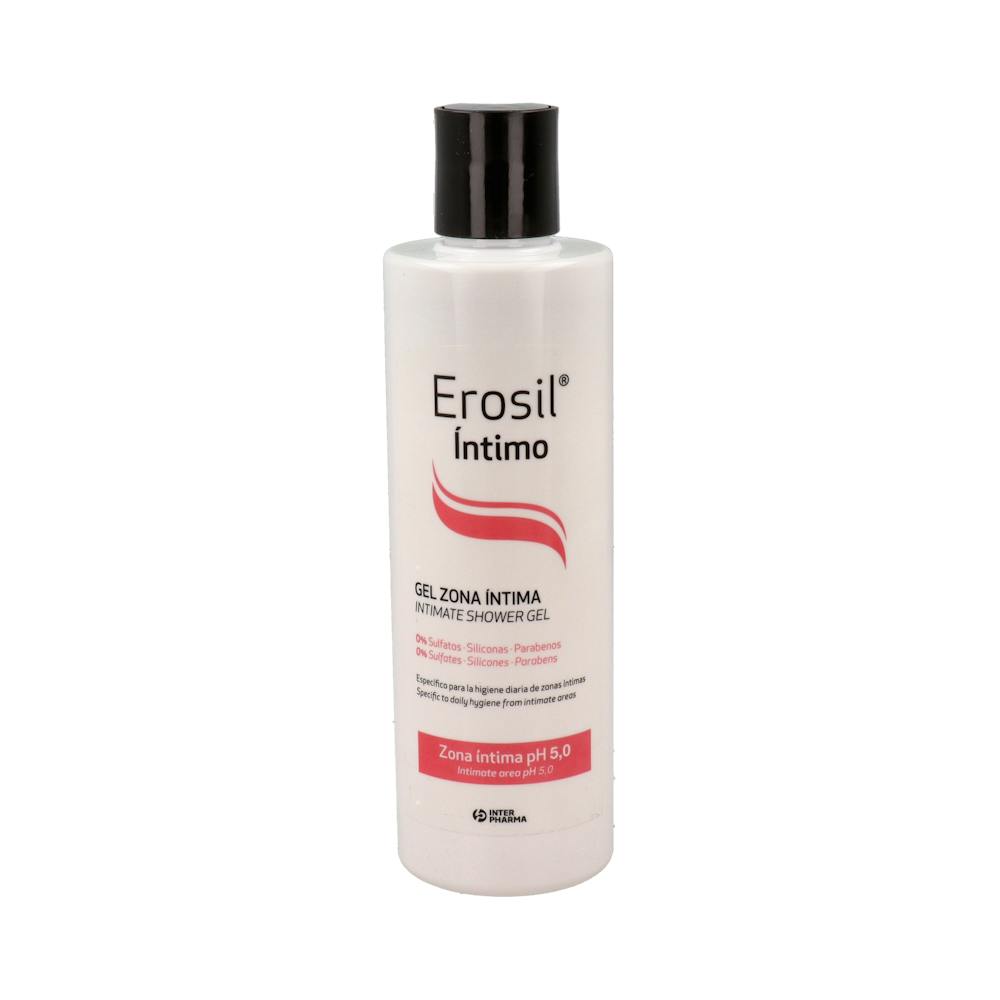 EROSIL INTIMO 250 CC