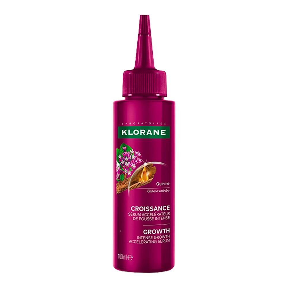 KLORANE CRECIMIENTO SERUM ACELERADOR INTENSIVO D