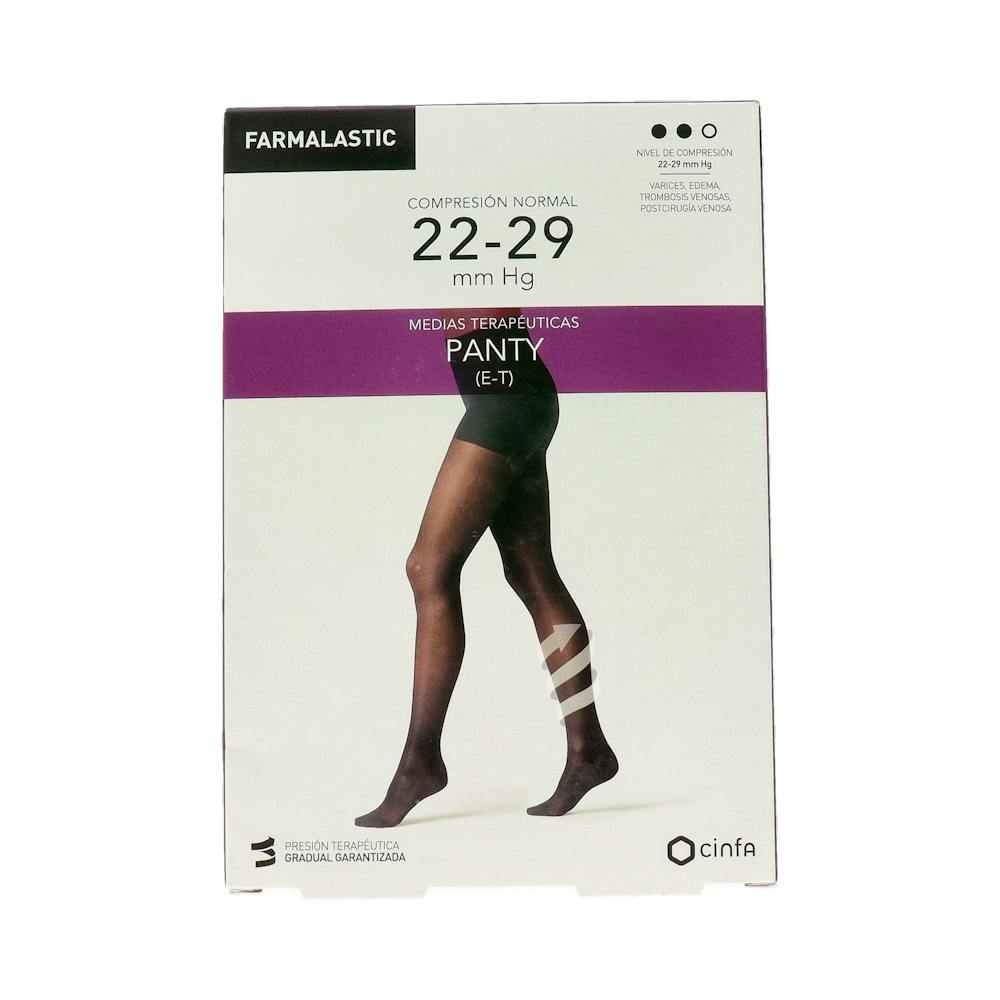 PANTY CINFA NORMAL EXTRA GDE