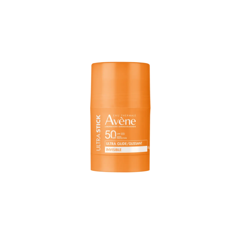 AVENE ULTRA STICK SPF 50 INVISIBLE 1 ENVASE 45 G