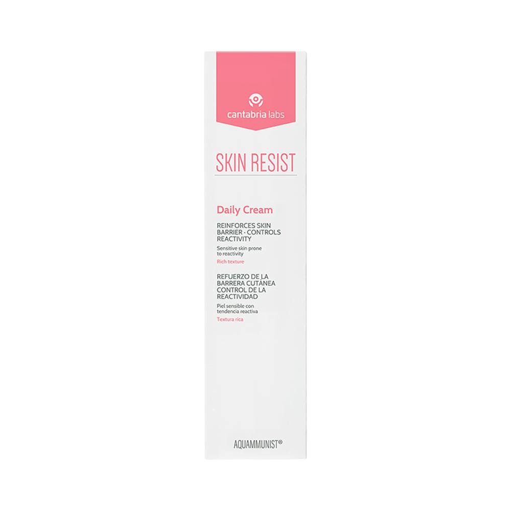 SKIN RESIST DAILY CREAM 1 ENVASE 50 ml