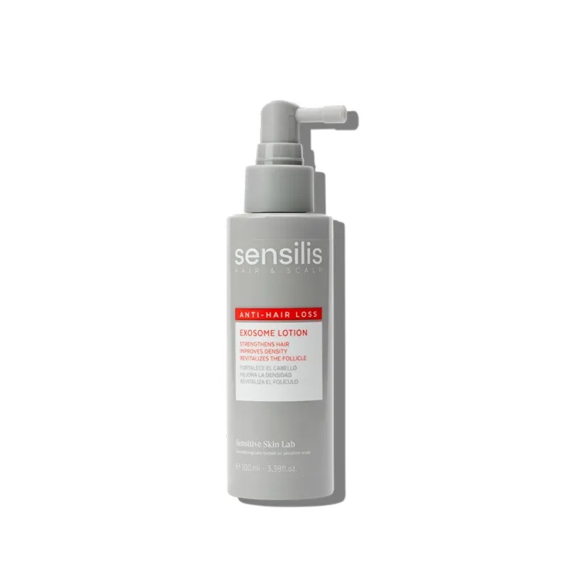 SENSILIS HAIR EXOSOME LOTION 1 ENVASE 100 ML