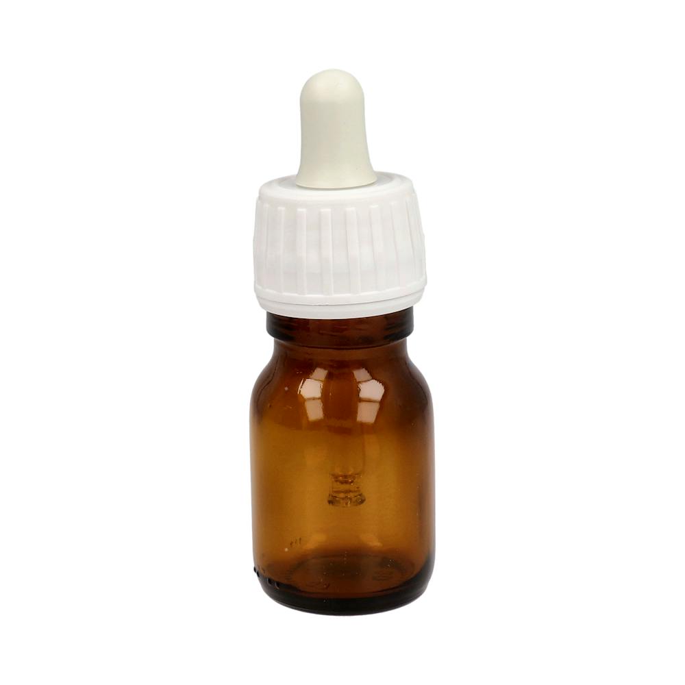 FRASCO CUENTAGOTAS JM 30 UNIDADES 30 ML COLOR TOPACIO