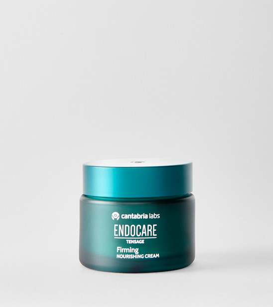 ENDOCARE TENSAGE FIRMING NOURISHING CREMA 1 TARRO 50 ML
