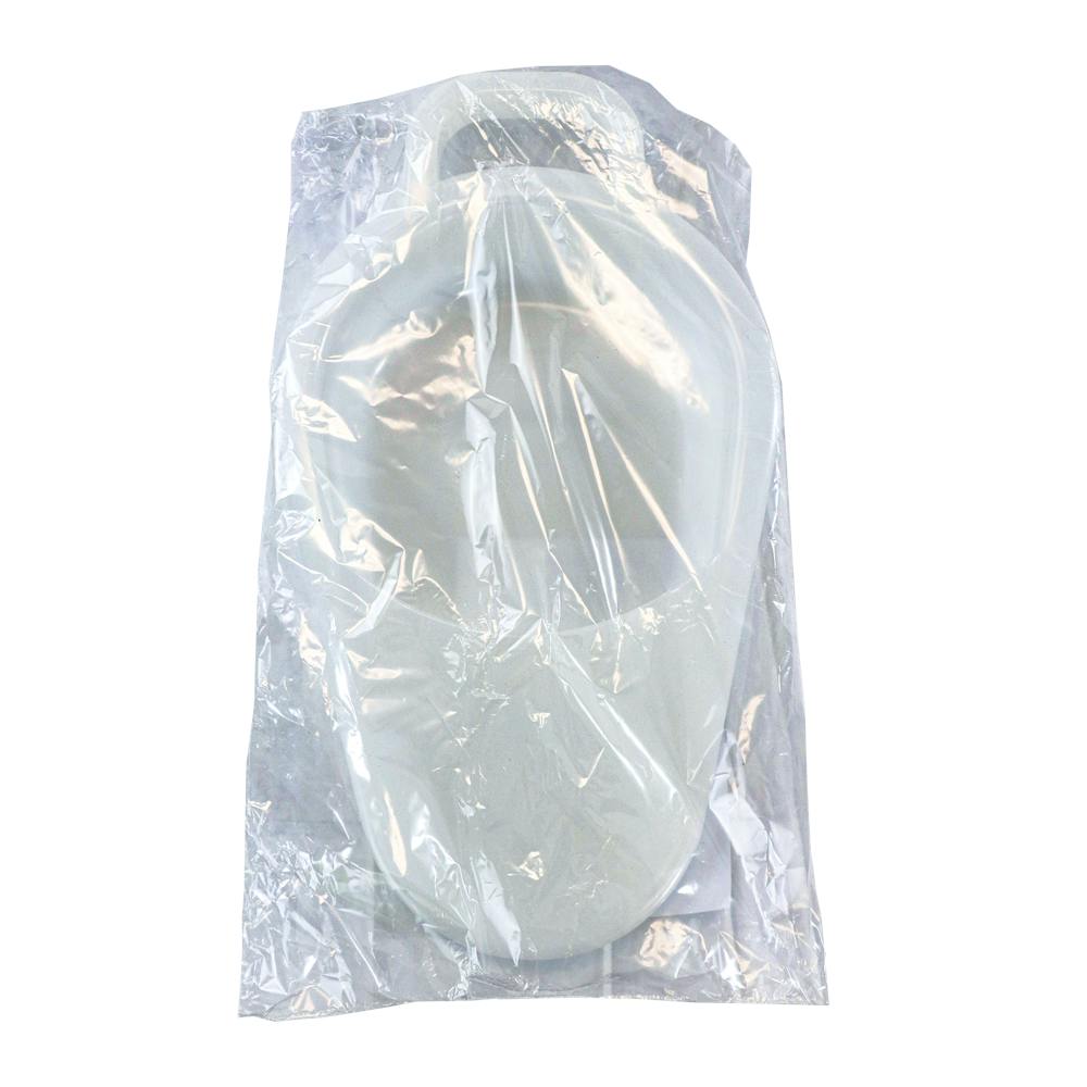 ORINAL CUÑA JOYA PLASTICO
