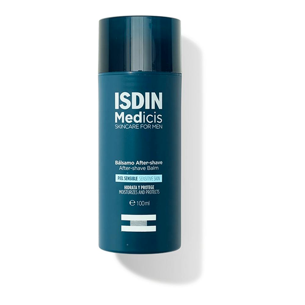 ISDIN MEDICIS BALSAMO REPARADOR PIEL SENSIBLE 100 ML