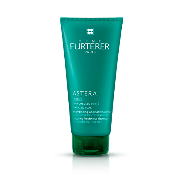 RF ASTERA FRESH CHAMPU CALMANTE FRESCOR 200 ML