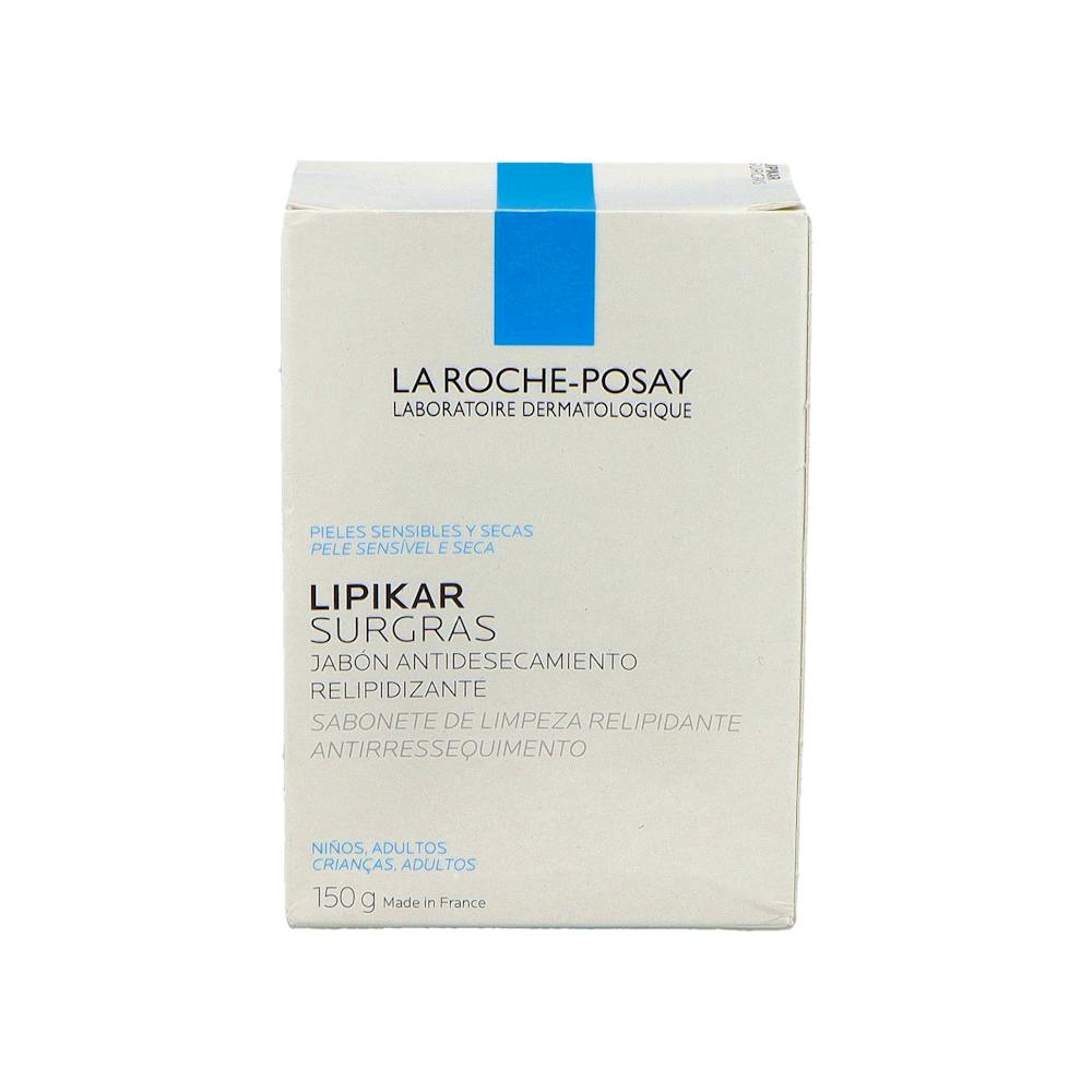 ROCHE POSAY LIPIKAR PAN SURGRAS 150 GR.