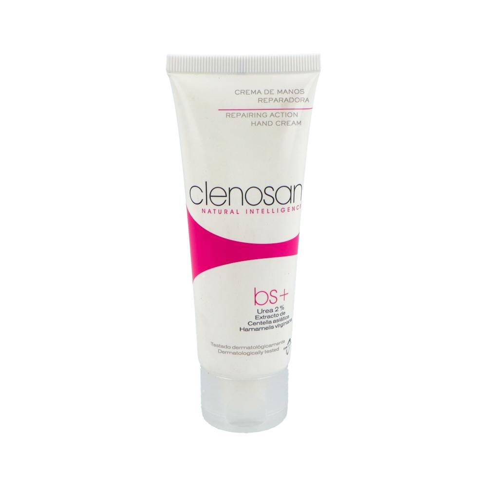 CLENOSAN CR MANOS 75 ML