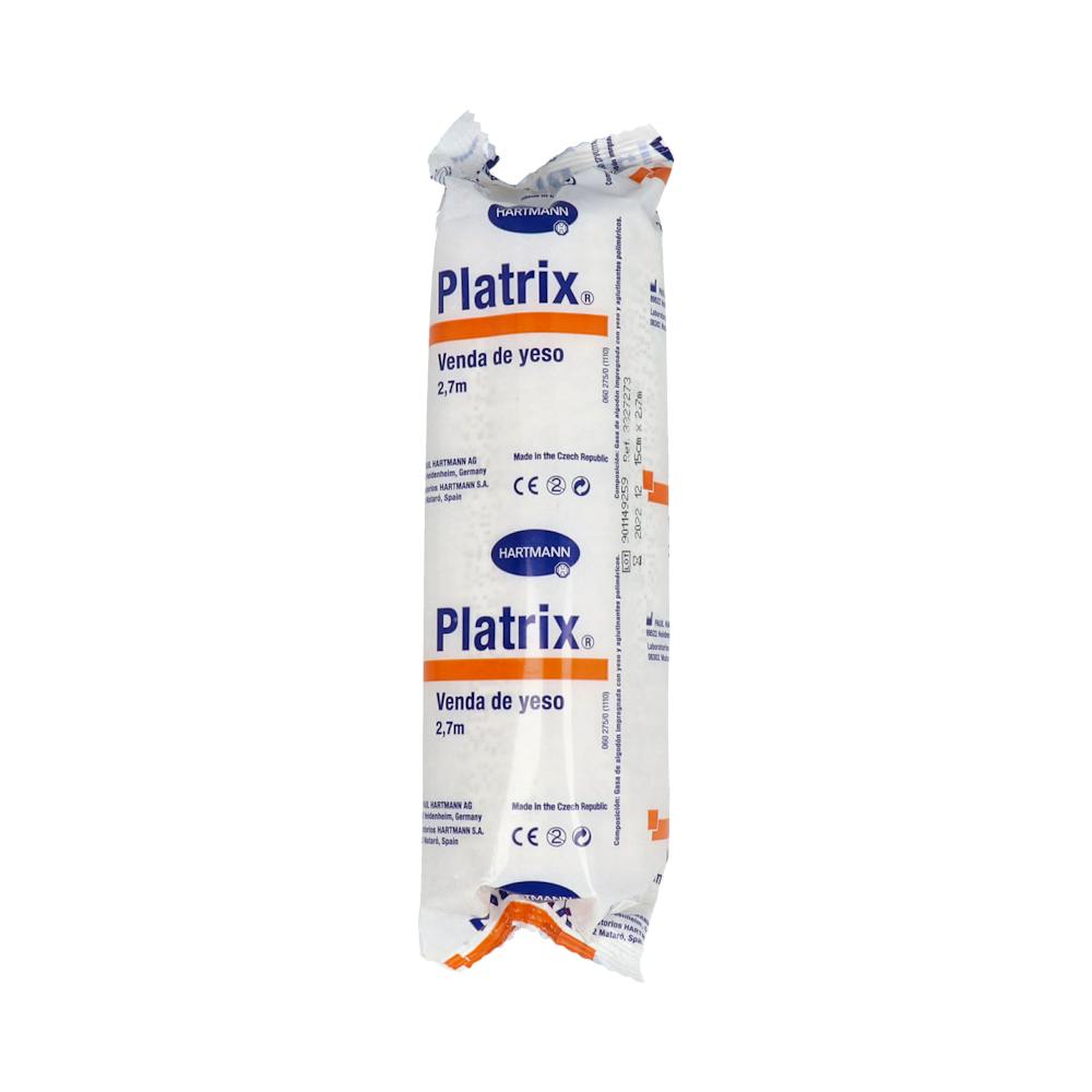 VENDA PLATRIX 270X15 R 332727