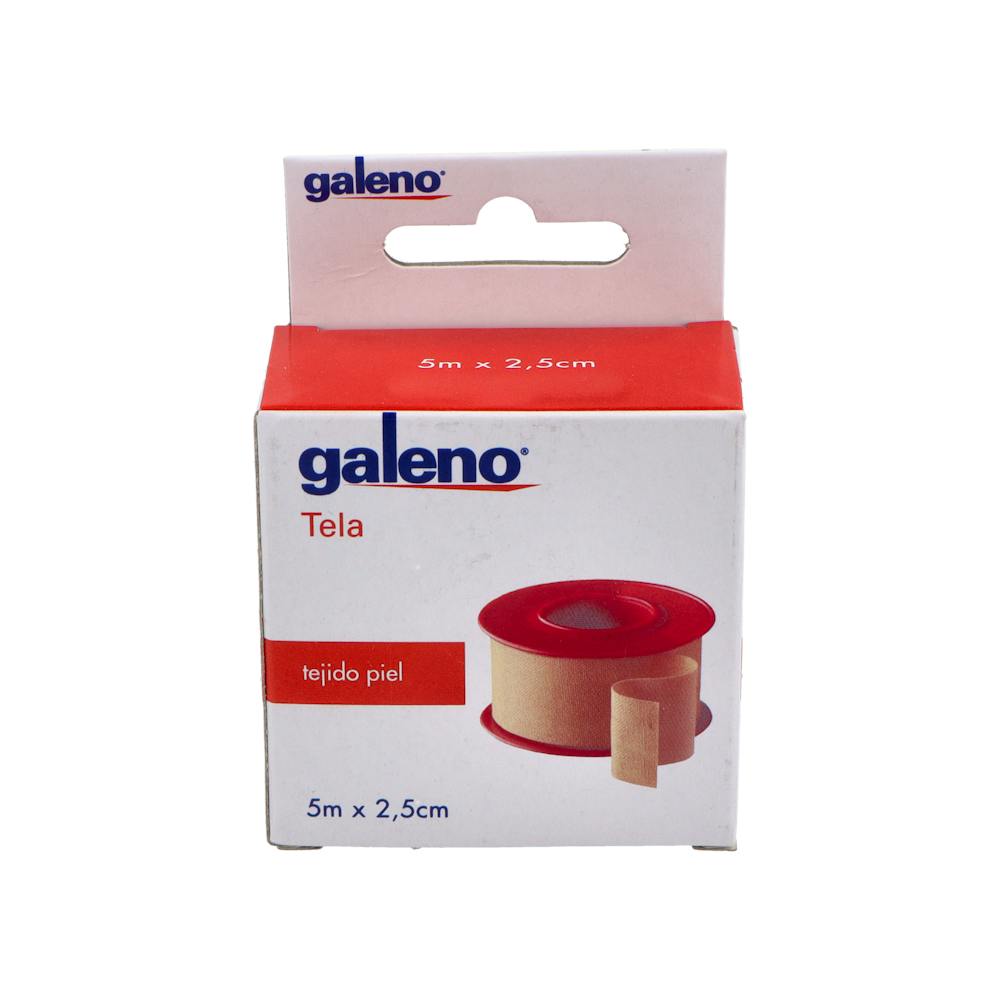 ESPARAD GALENO 5X25 ROSA