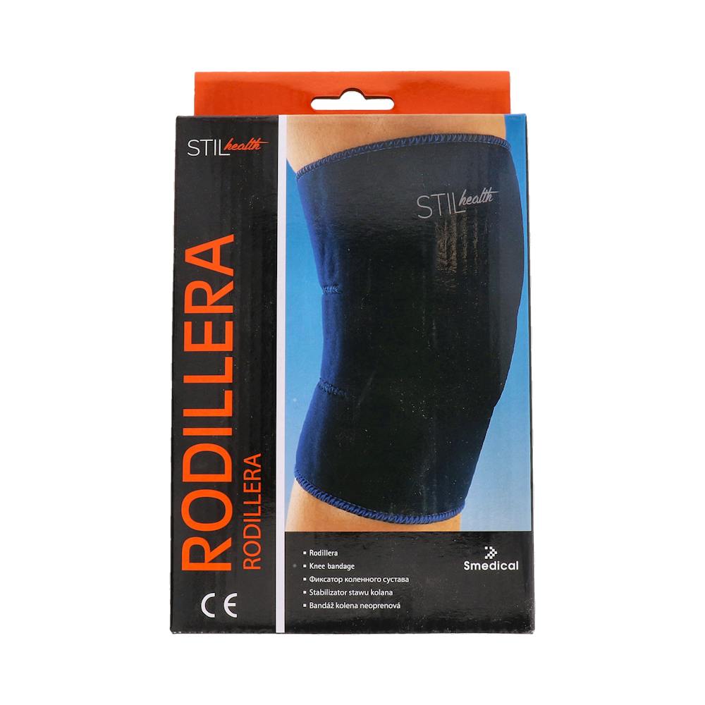 RODILLERA STIL NEOPR GD L