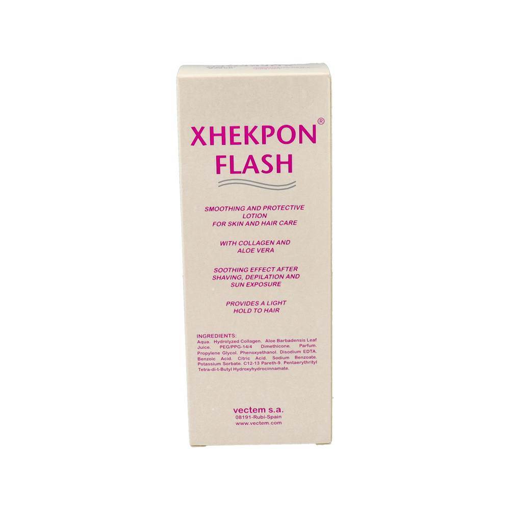 XHEKPON FLASH 150 ML