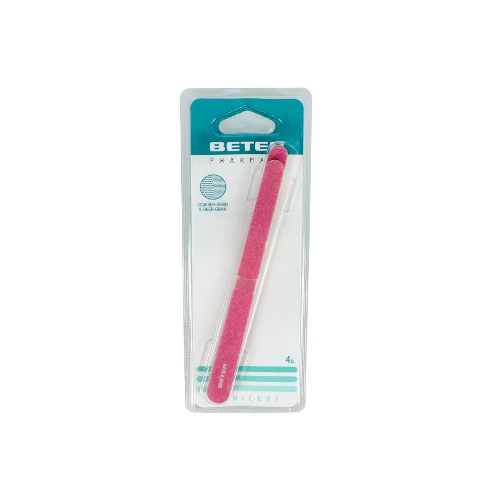 LIMAS CORINDON 16 CMS 4 UNID 24014