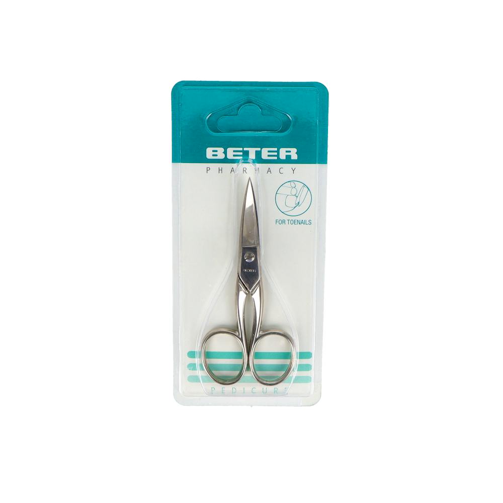 BETER TIJERA UÑAS PEDICURA 105 CM PROFESIONAL REF24033