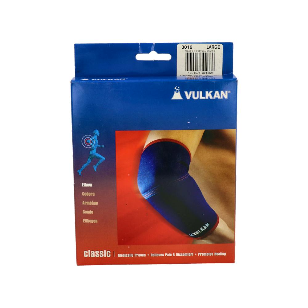 VULKAN CODERA TG