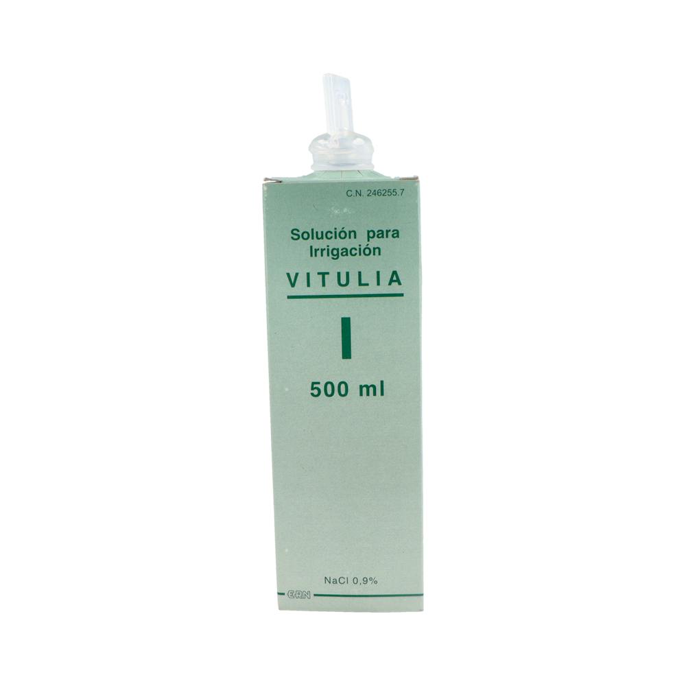 VITULIA SOLUCION PARA IRRIGACION 500 ML