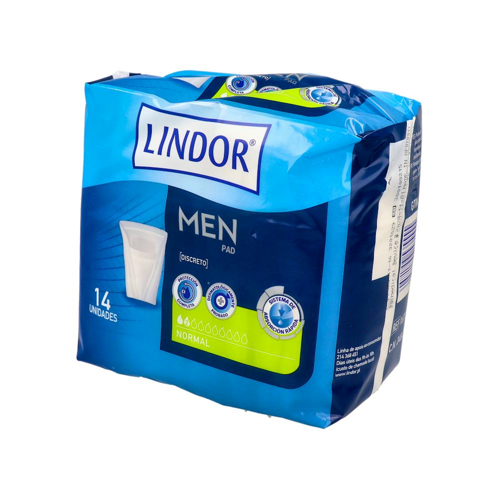 ABS INC MEN 2 GOTAS 24U NORMAL LINDOR