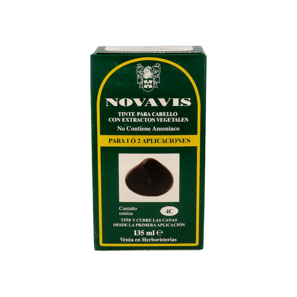HERBATINT 4C CASTAÑO CENIZA