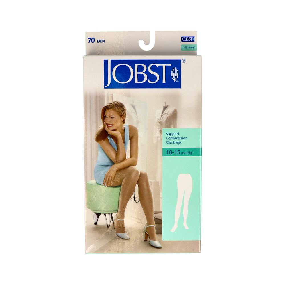 PANTY COMP LIGERA 70 DEN JOBST MF SUPPORT WEAR S