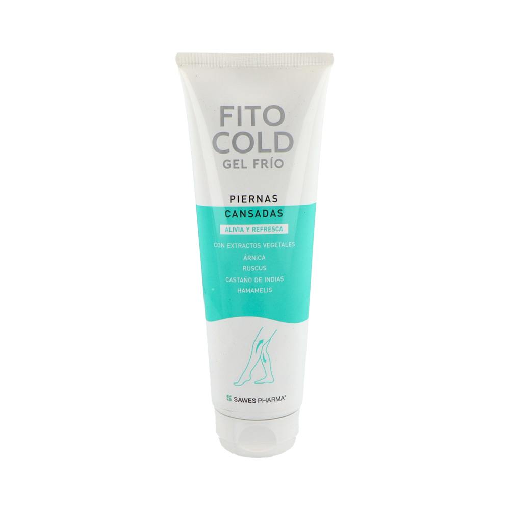 FITO COLD GEL FRIO 250 ML