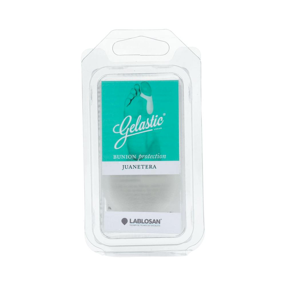 PROTECTOR JUANETES GELASTIC LOSAN GELASTIC PURO