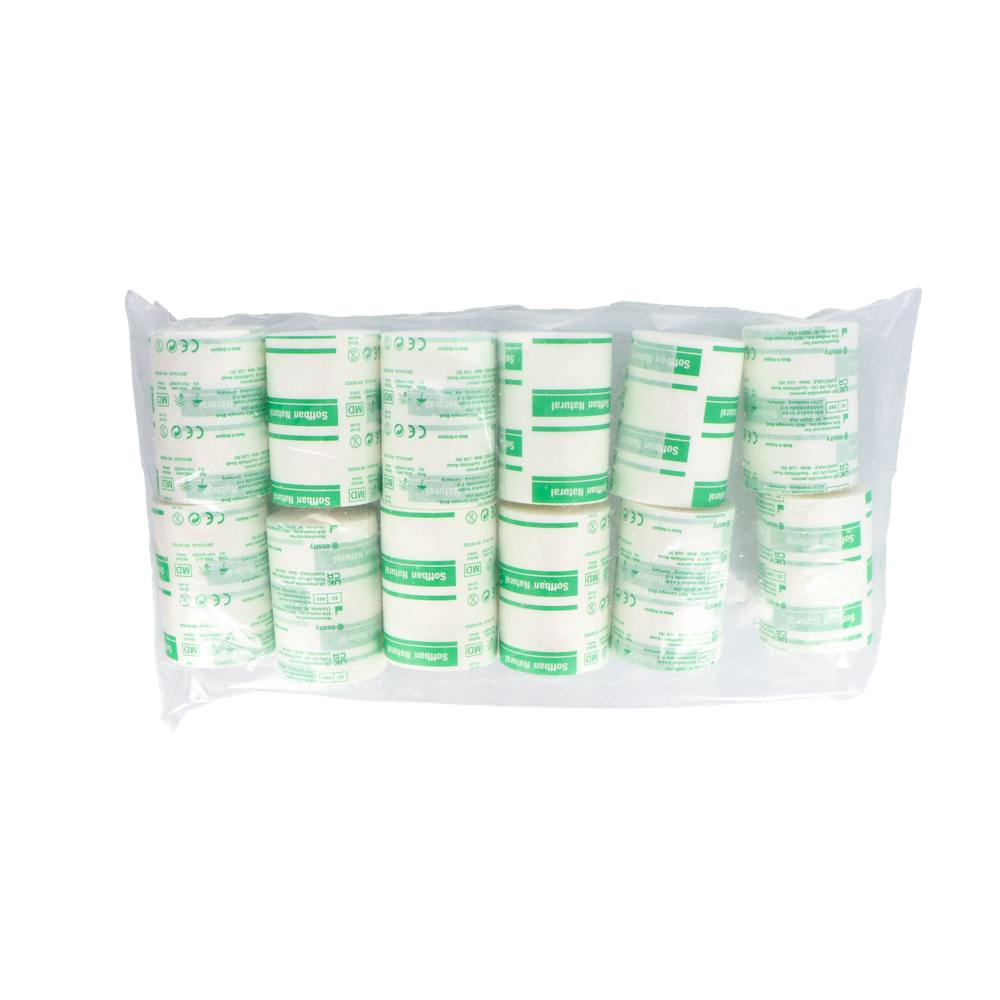 SOFFBAN ACOLCHADO ORTOPEDICO NATURAL 1 UNIDAD 27 M X 75 CM