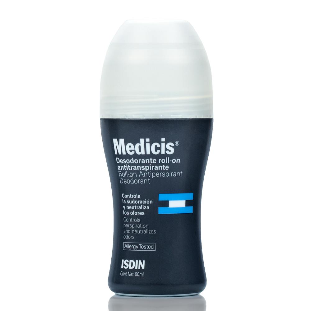 MEDICIS DESOD ROLLON