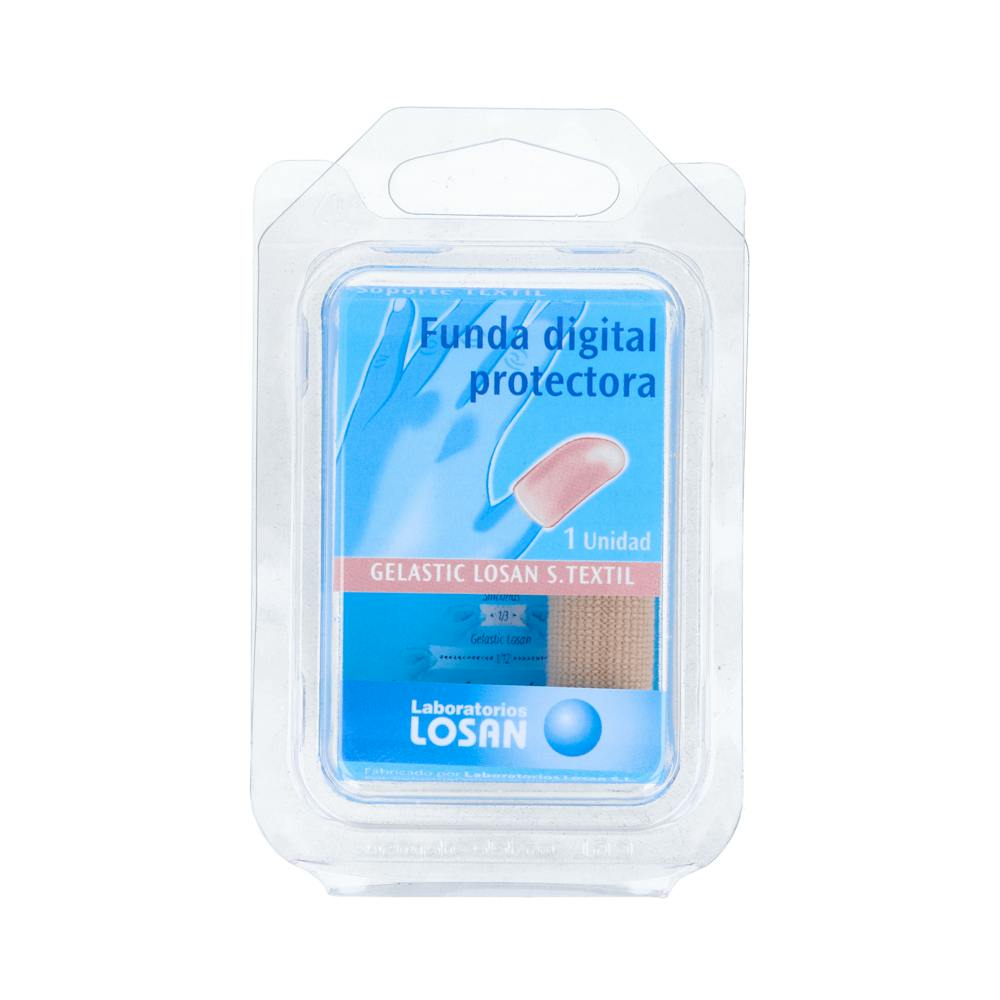 FUNDA DIGITAL TELA PEQ R.8033