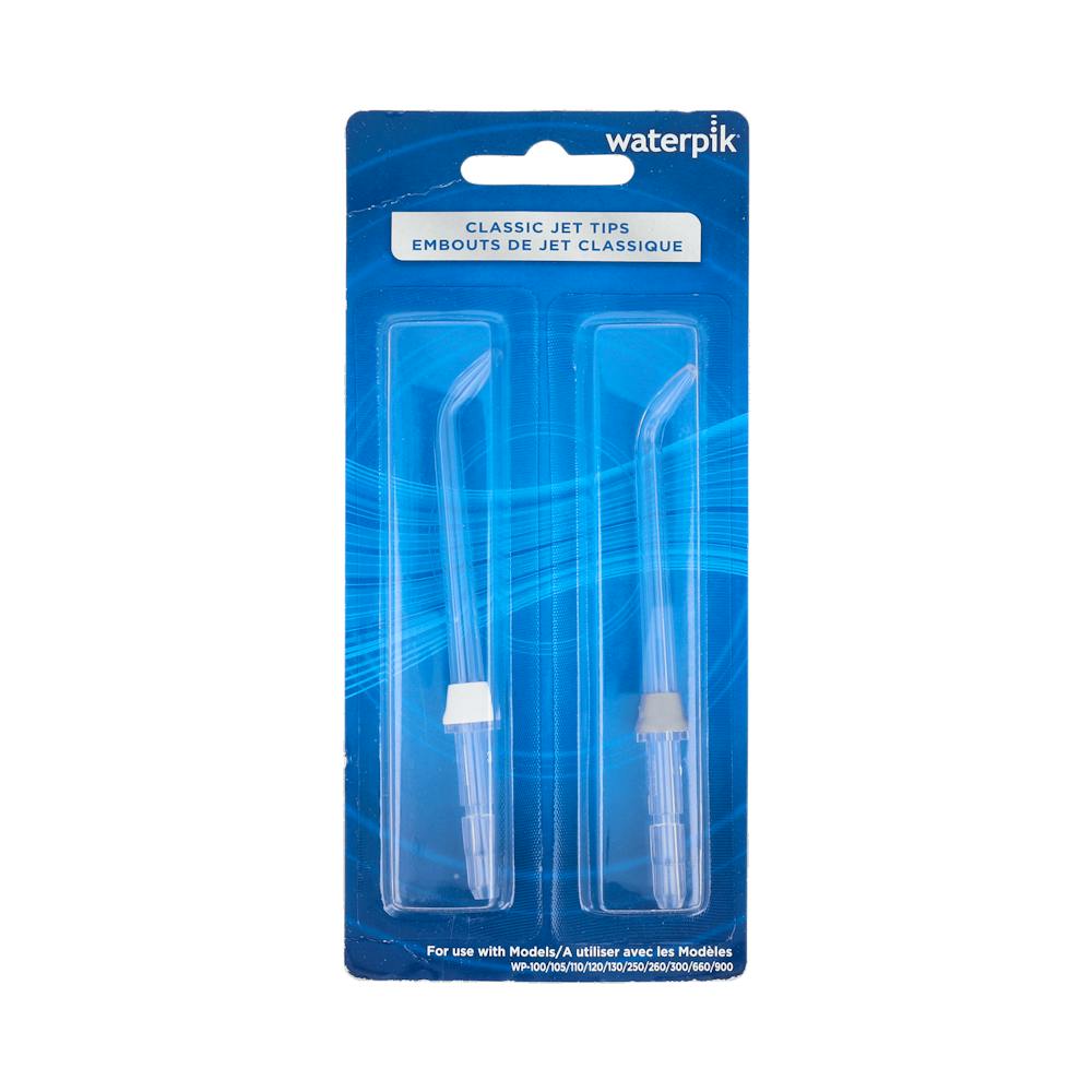 IRRIGADOR BUCAL ELECTRICO RECAMBIO WATERPIK WP 100/WP 360 BOQUILLA