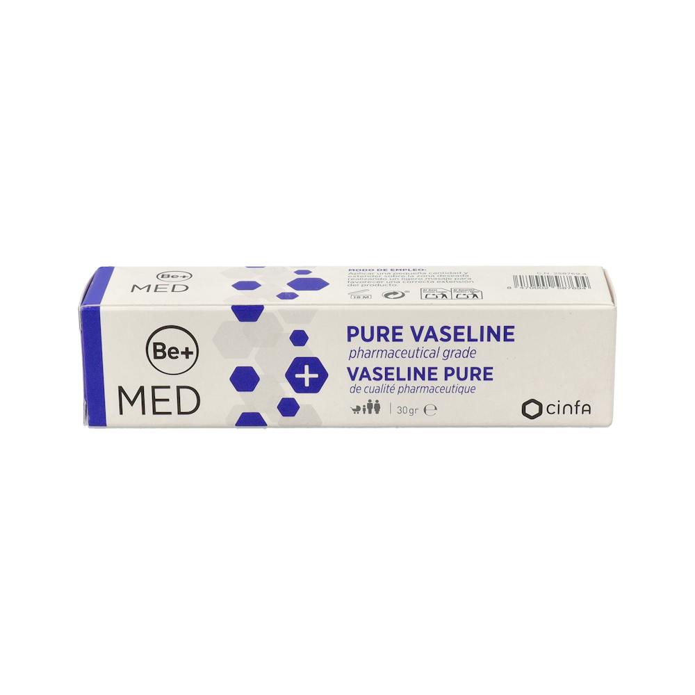 VASELINA PURA ELBEL 30 G