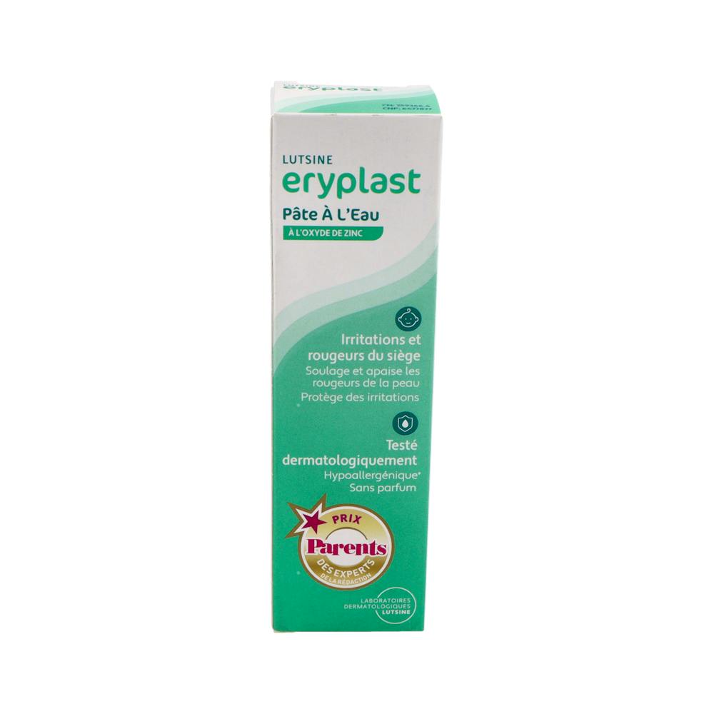 ERYPLAST PASTA ACUOSA 75 GR