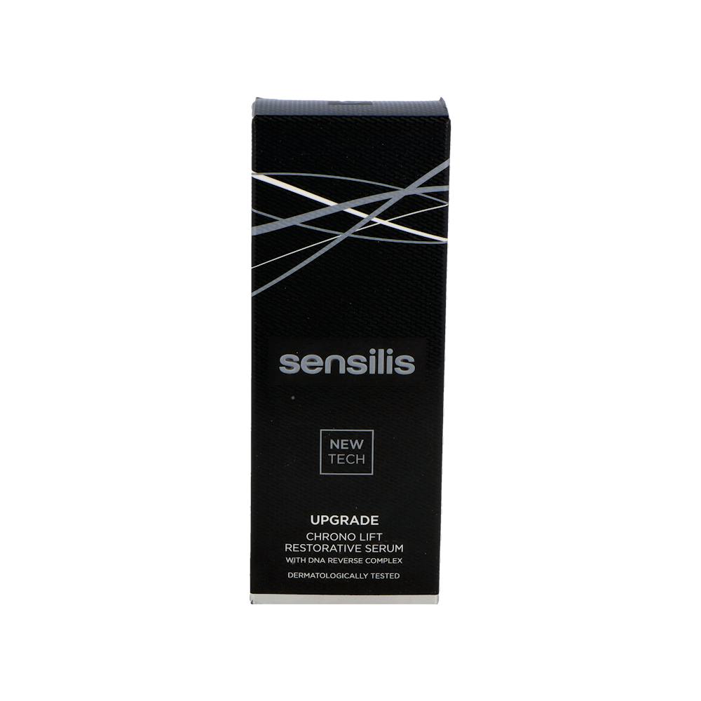 SENSILIS UPGRADE SERUM ENVASE 30 ML