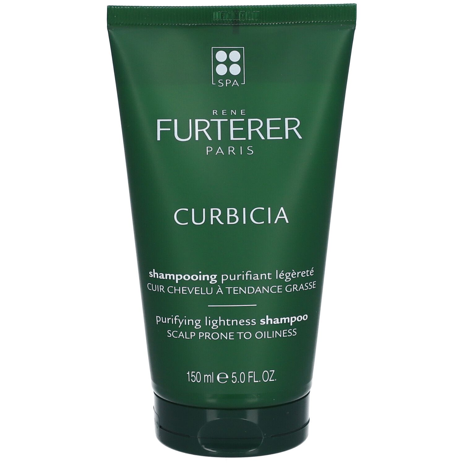 RF CURBICIA CHAMPU NORMALIZANTE 150 ML