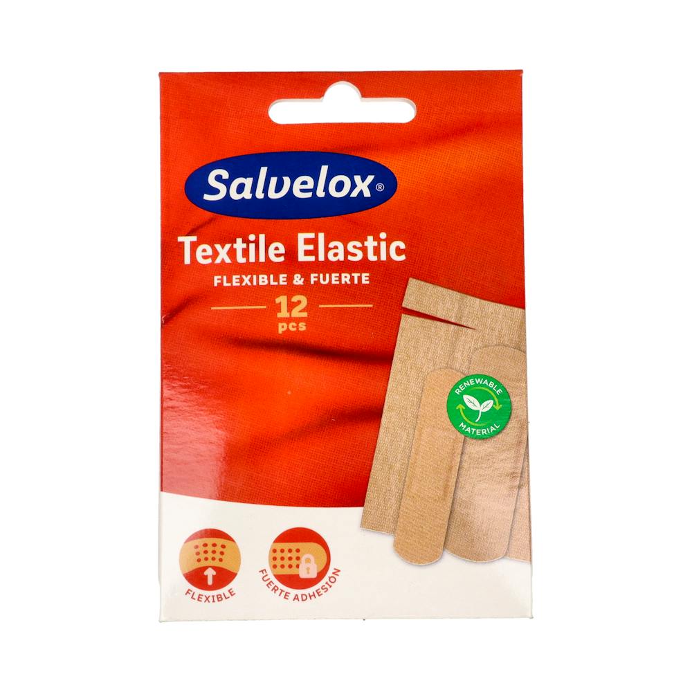 SALVELOX APOSITO ADHESIVO ELAST SURT 3 TAMAÑOS