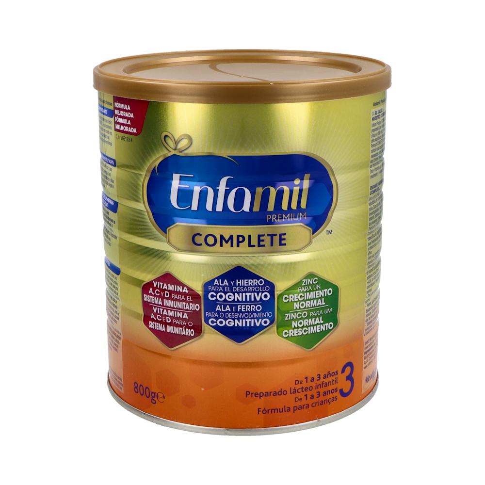 ENFAMIL 3 PREMIUM 800G