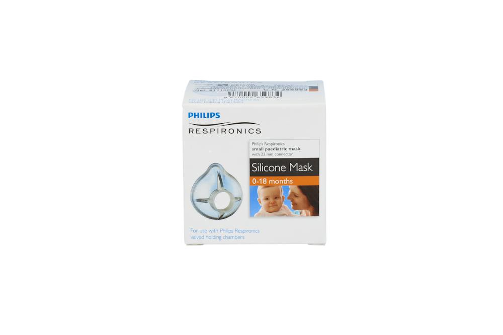MASCARILLA INHALACION OPTICHAMBER / PROCHAMBER NEONATO