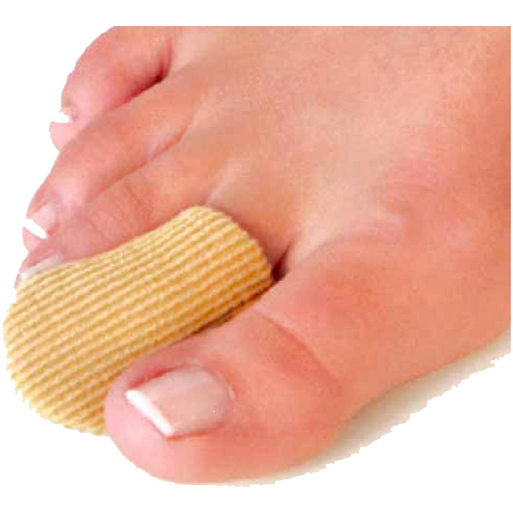PRIM DEDIL DE GEL CON TEJIDO ELASTICO COMFORGEL T L
