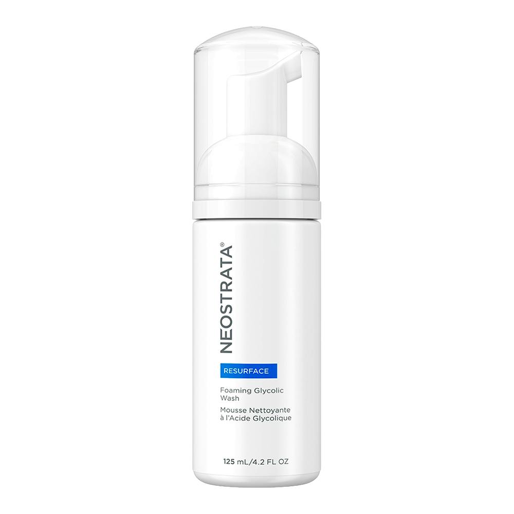 NEOSTRATA ESPUMA LIMPIADORA 1 ENVASE 100 ML