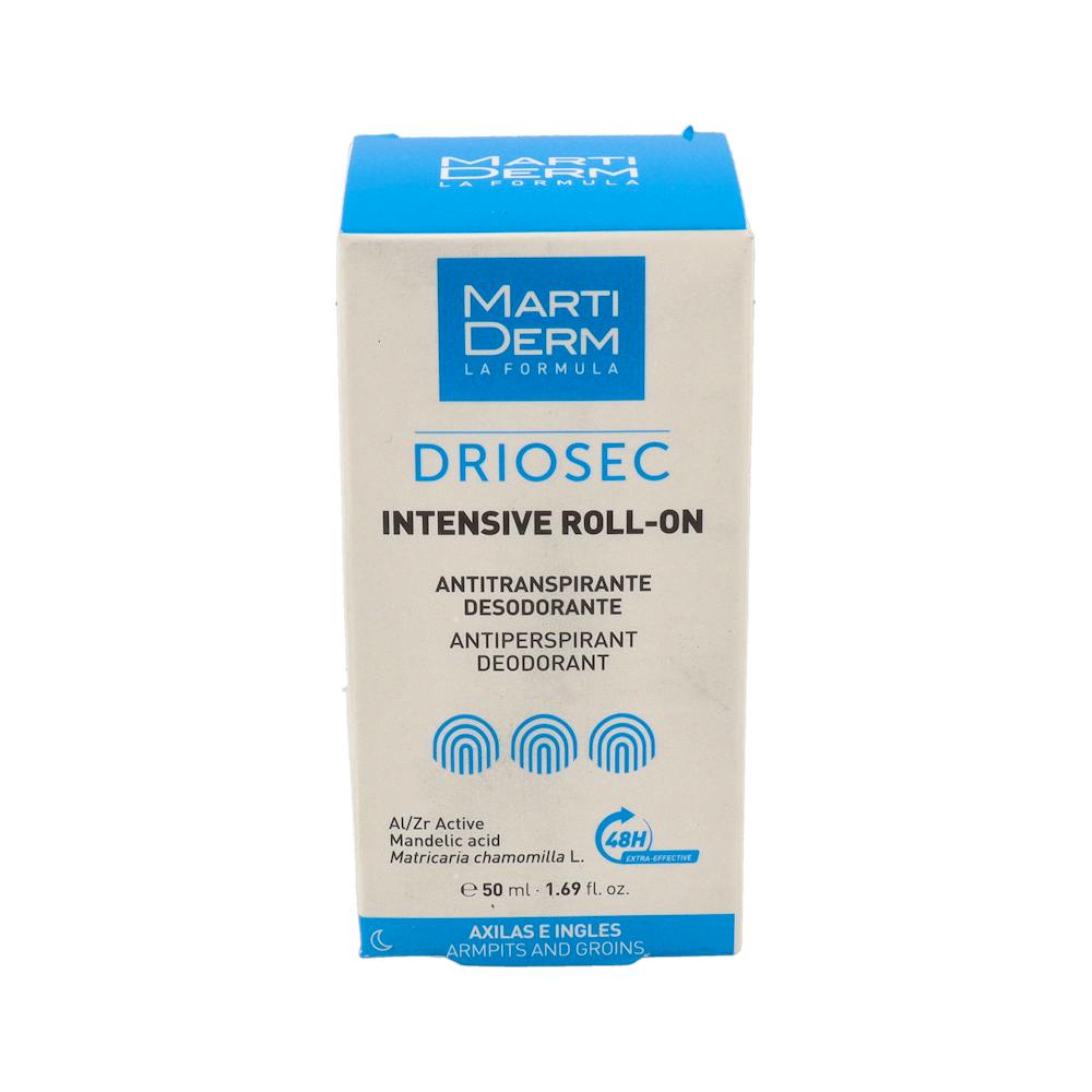 MARTIDERM DRIOS DES INT ROLLON