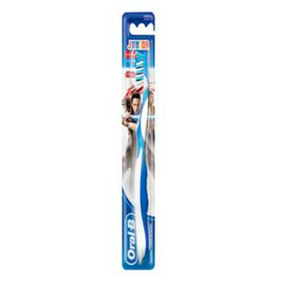 CEPILLO DENTAL INFANTIL ORALB JUNIOR STAR WARS