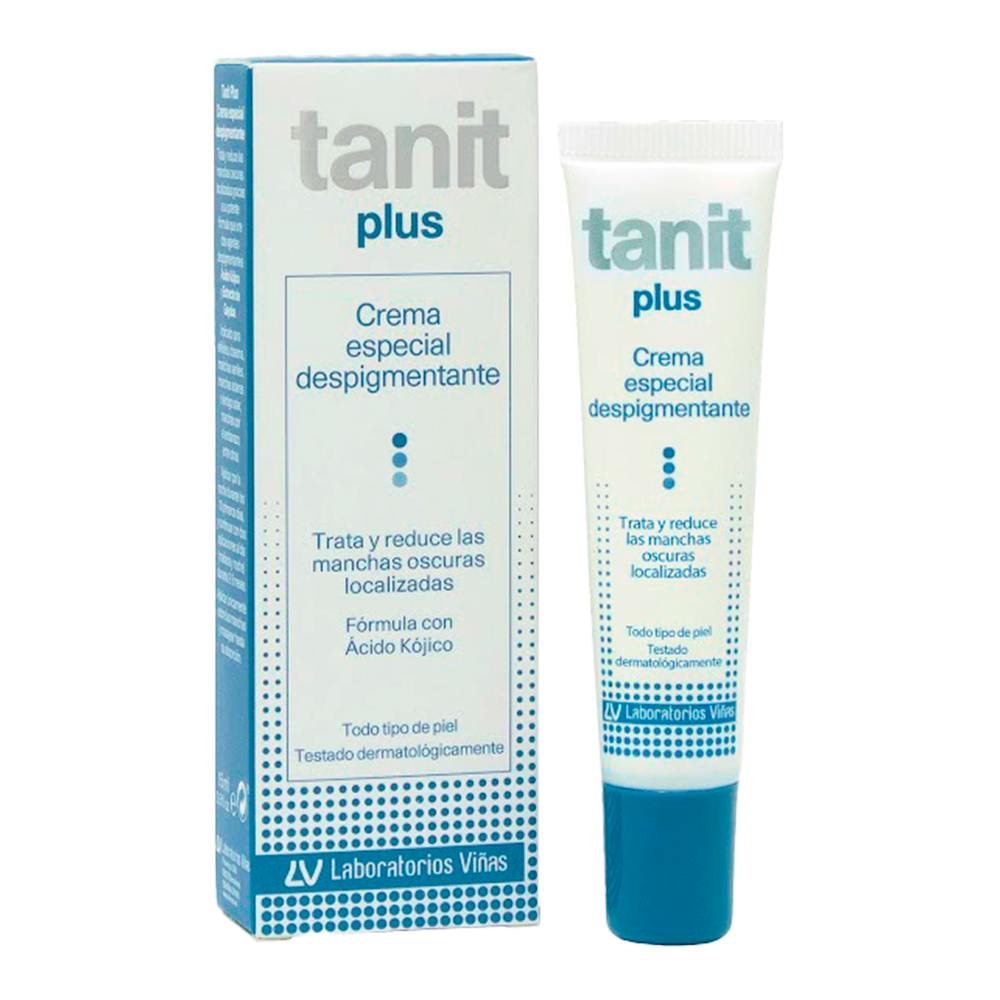 TANIT PLUS 15 ML