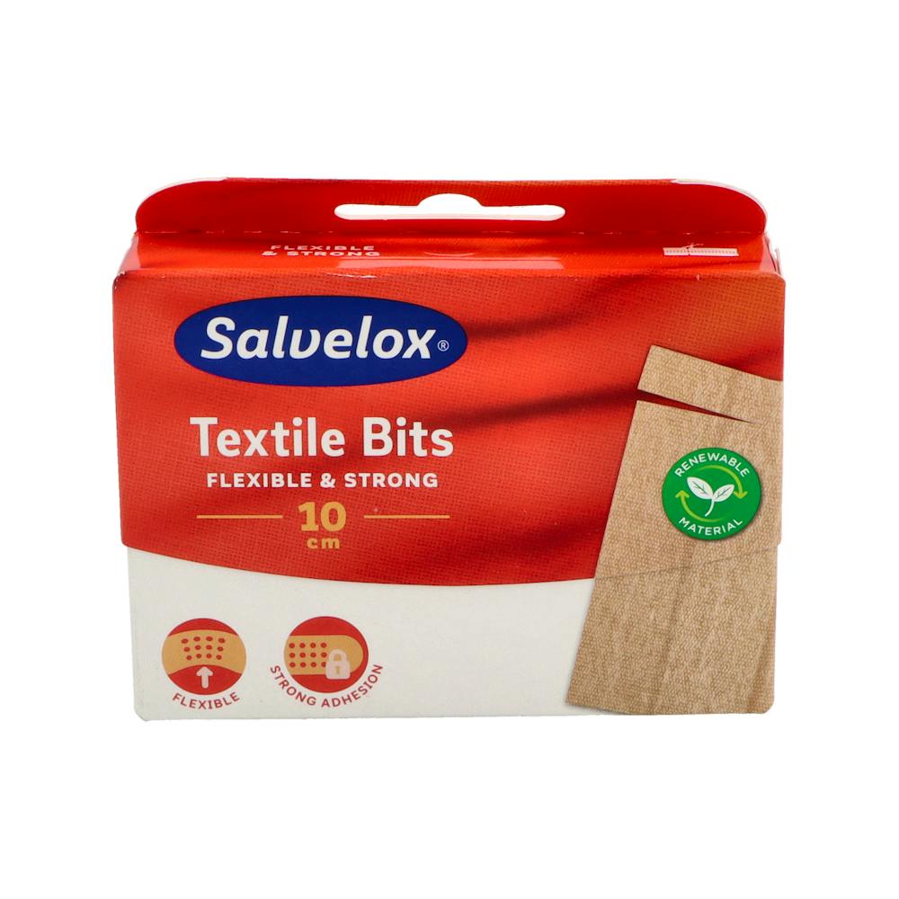 SALVELOX 1 TIRA ELASTICA 1X6 CM. SLX971