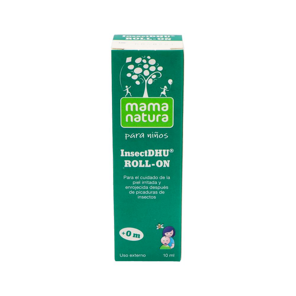 INSECTDHU ROLL ON DHU 10 ML