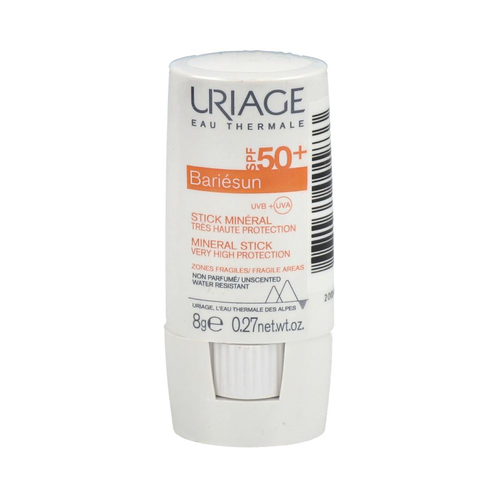 URIAGE SPF 50+ STICK EXTREME 10 G